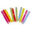 Mil-Tec Unisex Adult's Glow Sticks (10 Assorted) One Size view 2