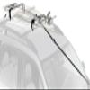 Yakima WaveHog Surfboard Racks view 1