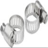 SeaSense Hose Clamp, 1/2-Inch to 1-1/16-Inch Diameter view 1