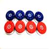 American Shuffleboard Pucks - 2-5/16"- Set of 8 view 1