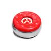 American Shuffleboard Pucks - 2-5/16"- Set of 8 view 2