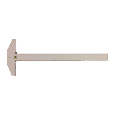 Sun-Glo Shuffleboard T-Square