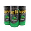 Sun-Glo #4 Speed 3 Pk Yellow Bear Shuffleboard Wax view 1