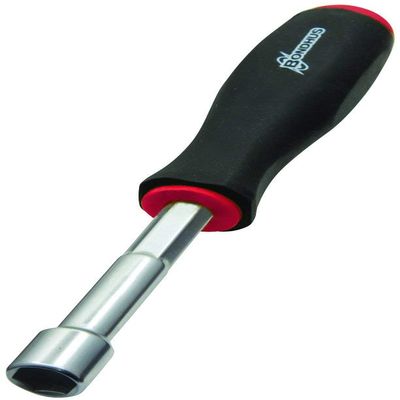 10mm Hollow Shaft Nut Driver Tagged & Barcoded