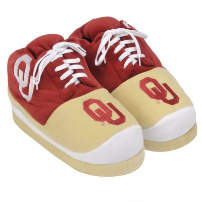 FOCO Oklahoma 2011 Men Sneaker Slipper Medium