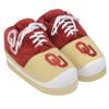 FOCO Oklahoma 2011 Men Sneaker Slipper Medium view 1