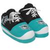 FOCO MLB Florida Marlins 2011 Men's Sneaker Slipper Large view 1