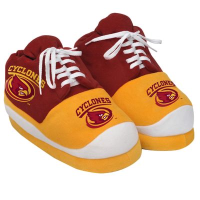 FOCO Iowa State 2011 Men Sneaker Slipper Medium