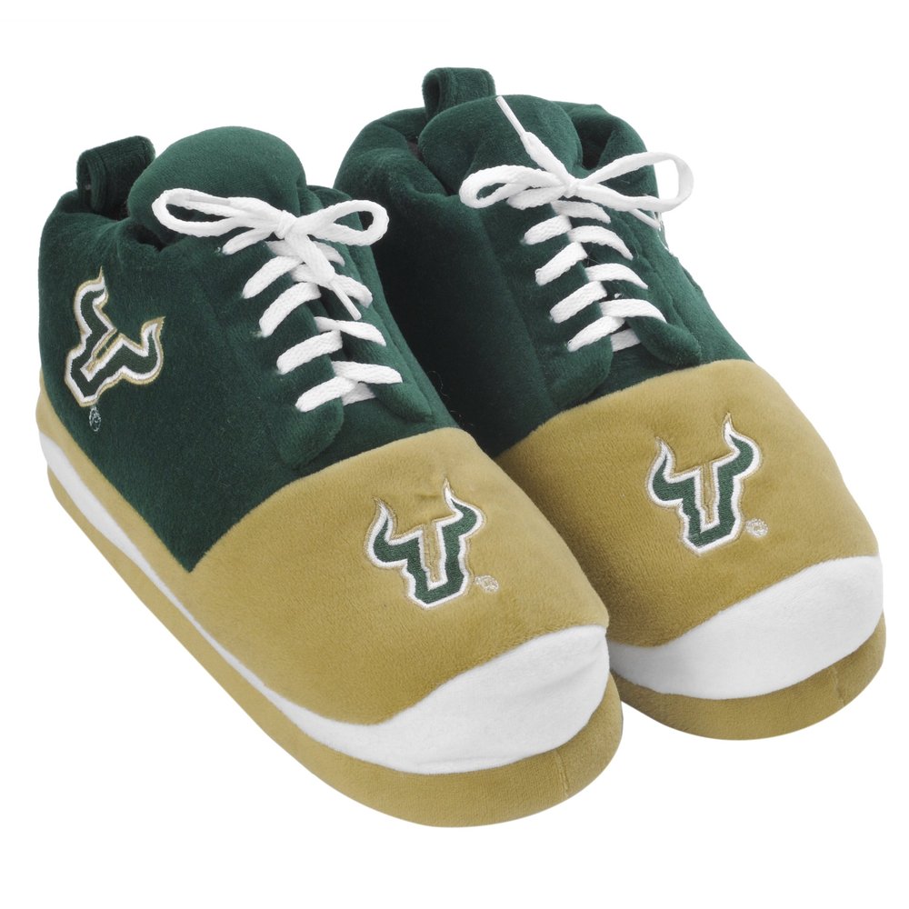 FOCO South Florida 2011 Men Sneaker Slipper Extra Large