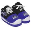 FOCO Colorado Rockies 2011 Men Sneaker Slipper Extra Large view 1