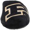 FOCO Northwestern 2011 Big Logo Men Slipper Tpr Sole Medium view 2