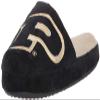 FOCO Utah 2011 Big Logo Men Slipper Tpr Sole Extra Large view 1