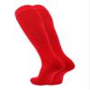 TCK Soccer Socks Multisport Tube MS (Scarlet, X-Small) view 2