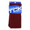 TCK Soccer Socks Multisport Tube MS (Cardinal, X-Small) view 4