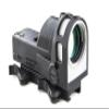 Meprolight M21 Triangle Day/Night Tritium Illum Reflex Sight w/Picatinny Rail Adapter 0626410 view 1