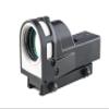 Meprolight M21 Triangle Day/Night Tritium Illum Reflex Sight w/Picatinny Rail Adapter 0626410 view 2