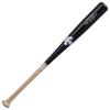 DESCENTE Hardwood Bamboo Bat, Black Natural view 1