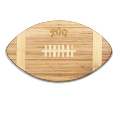 PICNIC TIME NCAA Vanderbilt Commodores Touchdown! Bamboo Cutting Board