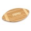 PICNIC TIME NCAA Vanderbilt Commodores Touchdown! Bamboo Cutting Board view 3