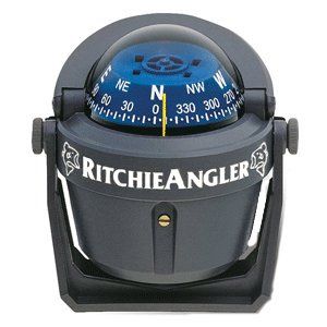 New Ritchie RA-91 Angler
