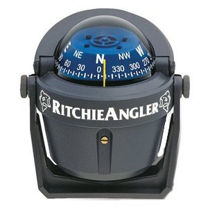 New Ritchie RA-91 Angler