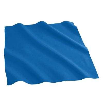 Augusta Sportswear Cotton Bandana, Royal, OS