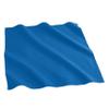 Augusta Sportswear Cotton Bandana, Royal, OS view 1
