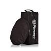 Petromax Transport Bag for Lanterns and Top Reflectors, Two Part Bag Lamps and Reflector Attachments, Reinforced Ripstop Fabric view 2