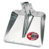 Kerbl 2977 Professional Aluminium Shovel Size 7 Aluminium Shovel with Edge 2.5 mm view 1