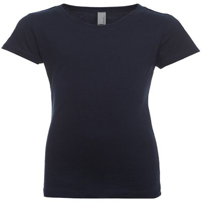 Princess Girls Next Level Tee