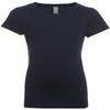 Princess Girls Next Level Tee view 1