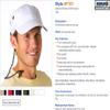Adams AD EXTRME PERFORMANCE CAP OS KHAKI/ BLACK view 3