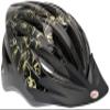 Bell Bellisima Chloe Bike Helmet (Black Gold) view 1
