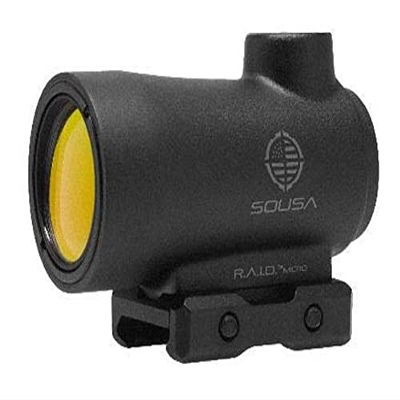 SUN OPTICS RED DOT Sight