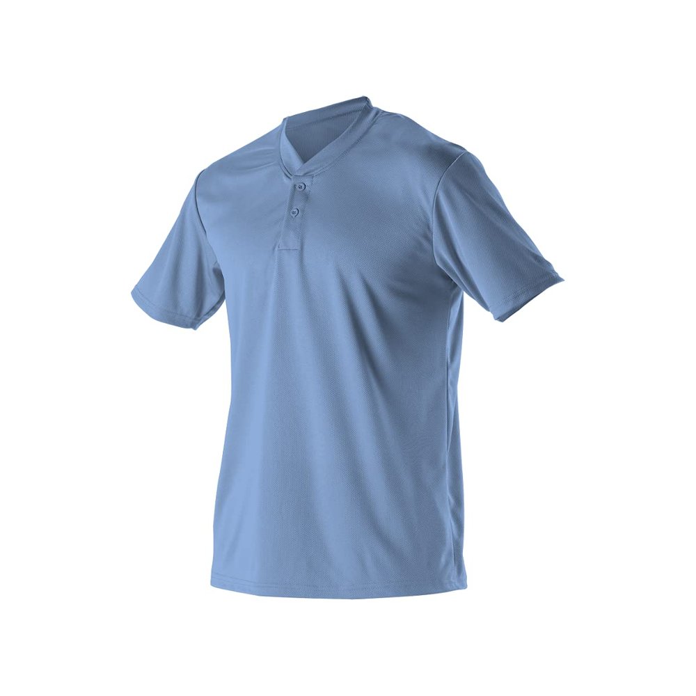 Alleson Athletic 522MM - Baseball Jersey Adultt - M - SB