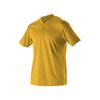 Alleson Athletic 522MM - Baseball Jersey Adultt - L - GD view 1