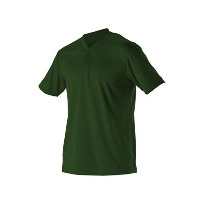Alleson Athletic 522MM - Baseball Jersey Adultt - 3XL - FS