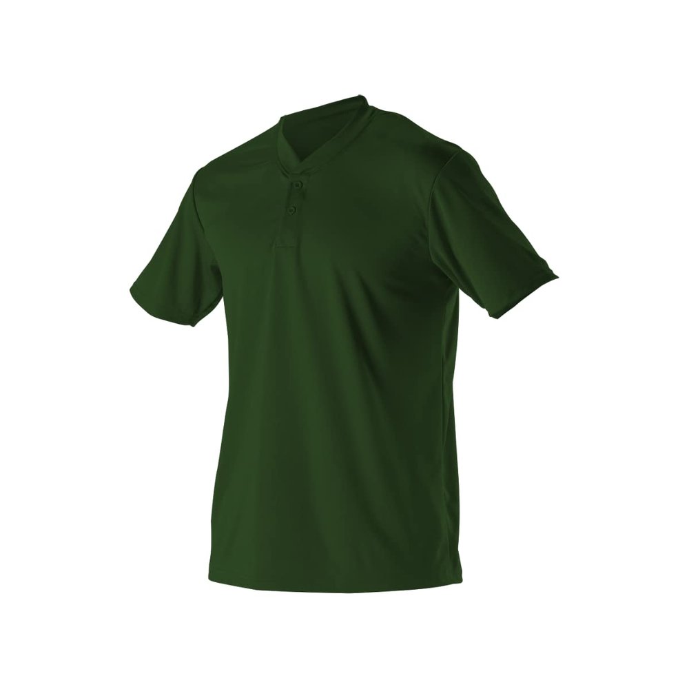 Alleson Athletic 522MM - Baseball Jersey Adultt - 3XL - FS