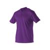 Alleson Athletic 522MM - Baseball Jersey Adultt - S - PU view 1