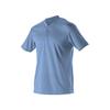 Alleson Athletic 522MM - Baseball Jersey Adultt - S - SB view 1