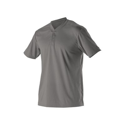 Alleson Athletic 522MM - Baseball Jersey Adultt - 4XL - SI