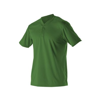 Alleson Athletic 522MM - Baseball Jersey Adultt - 3XL - KG