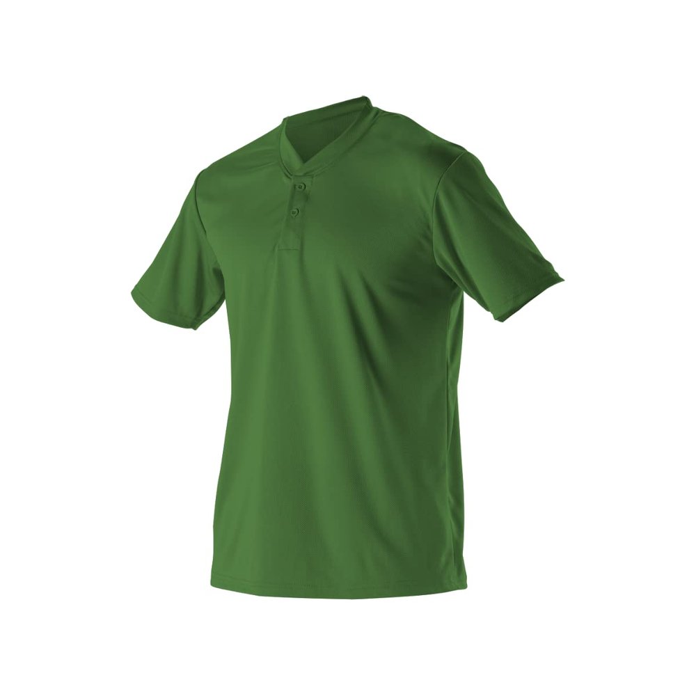 Alleson Athletic 522MM - Baseball Jersey Adultt - 3XL - KG