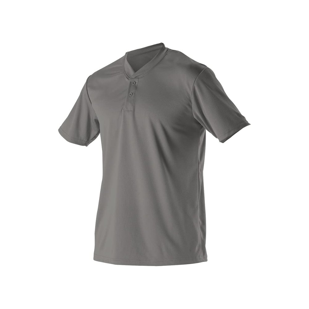 Alleson Athletic 522MM - Baseball Jersey Adultt - S - SI