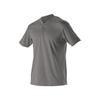 Alleson Athletic 522MM - Baseball Jersey Adultt - S - SI view 1