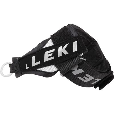 Leki NW Trigger Shark Silver M/L/X