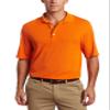 Greg Norman Men's Performance Polo,Equator,Medium view 1