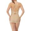 Maidenform Womens Body Shaper With Built-In Bra & Anti-Static Fajas Shapewear FL1256 view 2