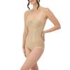 Maidenform Womens Body Shaper With Built-In Bra & Anti-Static Fajas Shapewear FL1256 view 3