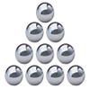 564 Pack 7/16" Steel-Ball Slingshot Ammo (7 Lbs) view 2